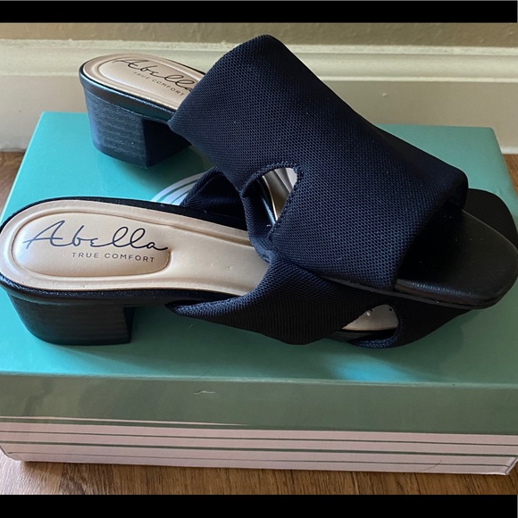 abella marquee sandal